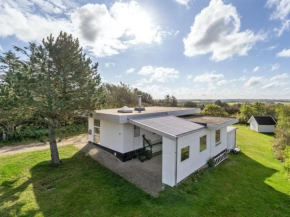 Holiday Home Tomine - 500m to the inlet by Interhome